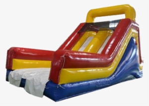 Syracuse Bounce Houses 30' Climbing Rock Wall - Climbing #3515076