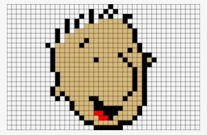 Doug Pixel Art #3515133