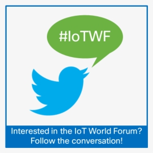 Iotwf Follow Icon - Twitter 50 Followers #3515199