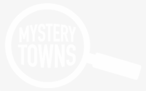 Mystery Towns Reverse - Mystery Woman #3515201