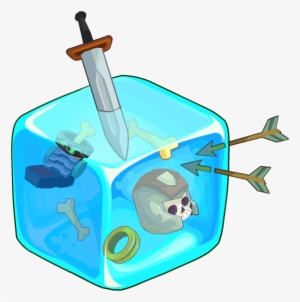 Relic Ooze - Clicker Heroes Relic Ooze #3515216