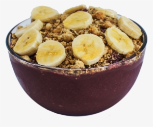 Back Lifestyle And The Healthy Breakfast & Lunch Alternatives - Açaí Na Tigela #3515242