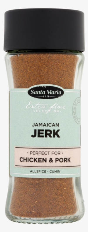 Jamaican Jerk - Jerk #3515274