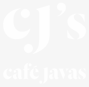 Cafe Javas Logo #3515330