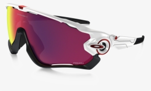 Photos - Oakley - Oakley Prizm Road White #3515469