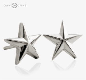 Earrings » Star Stud Earrings - Earrings #3515470