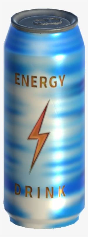 Energy Drink - Caffeinated Drink #3515488