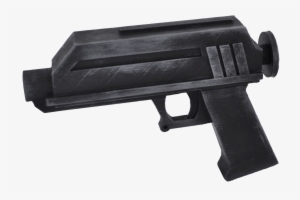 Dc-17 Captain Rex Clone Blaster - Captain Rex Blaster #3515504