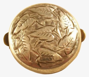 Geoffrey Barkas' Collar Stud - Carving #3515586