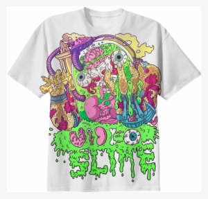 Ooze Dude $38 - T-shirt #3515588