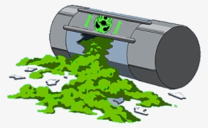 Ooze - Cartoon #3515635