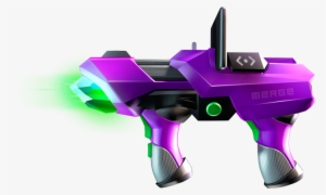 Merge 6dof Blaster #3515680