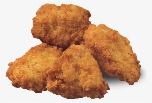 The New Orleans Pelicans Embark On A Five Game Road - Chicken Nuggets Chickfila #3515699