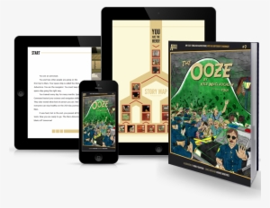 The Ooze #3515749