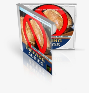 Quantum Blaster Wheat Aversion At Thrivingaudios - Cd #3515751 Quantum Blaster Wheat Aversion At Thrivingaudios - Cd #3515751