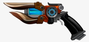 Charger Ultra - Slugterra John Bull #3515795