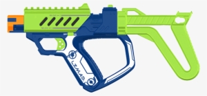 Basic Blaster - 4891813868453 #3515813 Basic Blaster - 4891813868453 #3515813