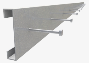 Drifttrak® Headed Stud - Steel Frame #3515815