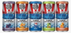 'merica's Energy Drink - Merica Labz Energy Drink #3515877