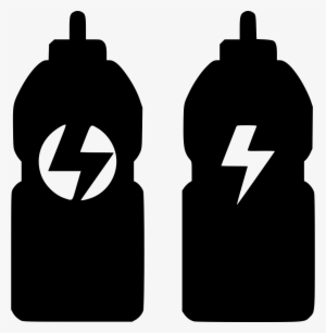 Energy Drink Suplement Fresh #3515897