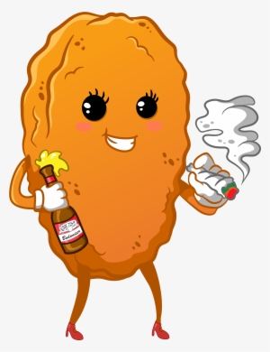 The Adventures Of Two Toes Wonda - Toe #3515900