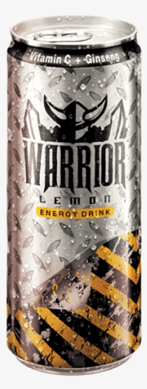 Warrior Sparkling Energy Drink - Warrior Energy Drink #3515942