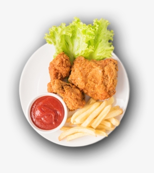 Landing Slide Img 2 - Crispy Fried Chicken #3515944 Landing Slide Img 2 - Crispy Fried Chicken #3515944