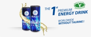 1 - Energy Drink #3515946