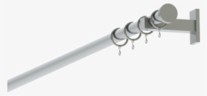 Modern Stud Straight Pole - Compact Disc #3516015