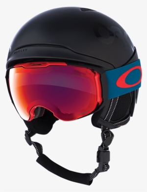 Oakley Mod 5 With Goggles #3516077