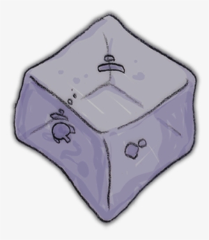 Search Results For "ooze" - Gelatinous Cube Token Roll20 #3516119
