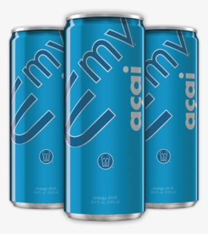 Emv Acai - Emv Açaí Energy Drink #3516121
