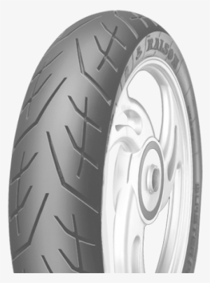 Blaster Pro - Ralco Tyres 100 90 17 #3516146