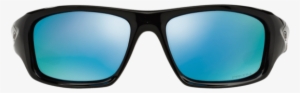 Oakley Valve Prizm Deep Water Polarized - Oakley Oo9236 Valve Polished Black #3516192
