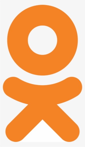 Next - Одноклассники Лого Png #3516213