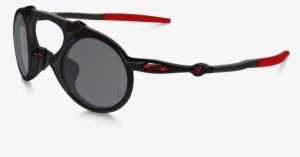 Oakley Sunglasses, Goggles & Apparel For Men And Women - Badman Oakley Round #3516230