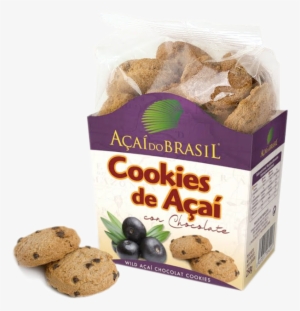 Cookies Açai - Acai Brazil Product #3516269