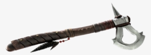 Connor's Tomahawk - Assassin's Creed Connor's Tomahawk #3516271