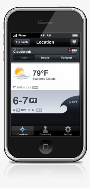 Surfreport-today - 1,000,000 #3516303