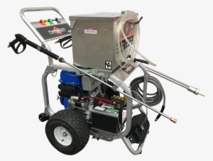 Yamaha Typhoon Blaster Sand Blaster Hopper Cart - Portable Network ...