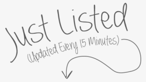 Just Listed - Just Listed A Home #3516419