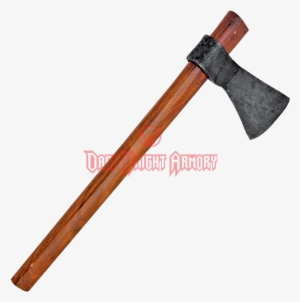 Revolutionary War Tomahawk - Axe Medieval #3516457