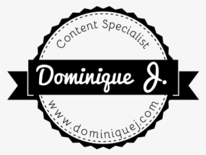 Dominique Jackson Badge - Hipster Logo Badge Png #3516529