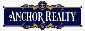 Anchor Realty Of Martha's Vineyard - Anchor Realty #3516576