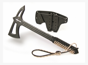 Patriot Ordnance Factory American Patriot Tomahawk - Tomahawk Charging Handle #3516642