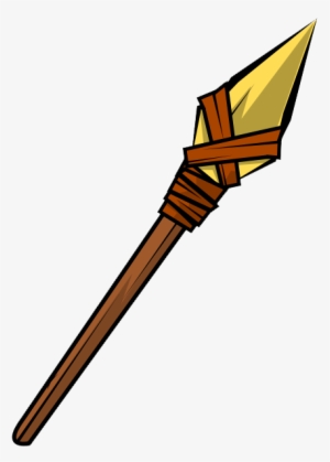 India Clipart Tomahawk - Lanza Png #3516668