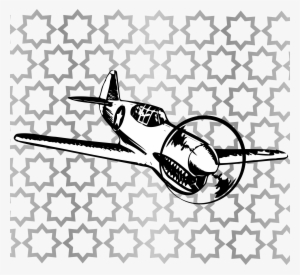 Big Image - Curtiss P-40 Warhawk #3516688