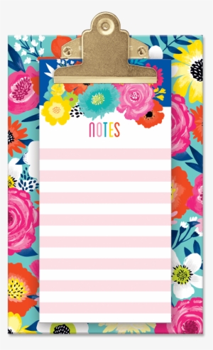 Cantina Clipboard Set - Lady Jayne Ltd. #3516735
