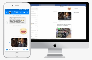 Facebook App Png Download #3516737