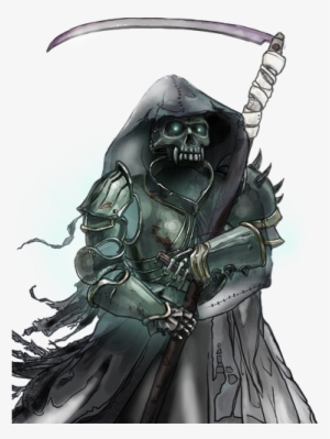 Spectre - Battle For Wesnoth Lich #3516818